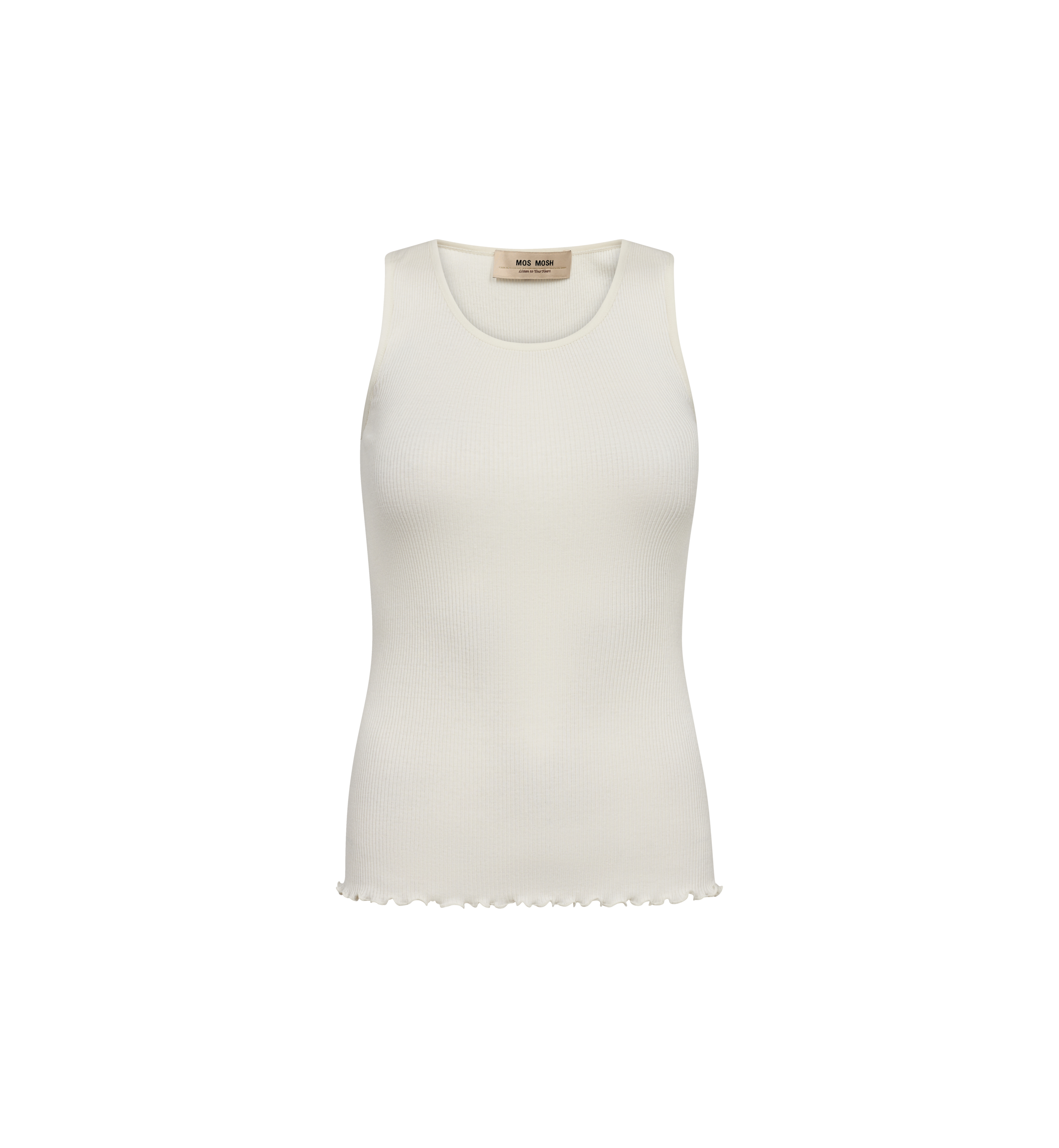 Packshot / Ecru / Front